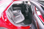 2013 Lincoln MKZ AWD Rear Seats Done Small