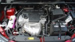 2013 Toyota RAV   4 XLE AWD Engine Done Small