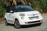 2014 Fiat 500L Beauty Left Up Done Small