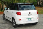 2014 Fiat 500L Beauty Rear Done Small