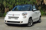 2014 Fiat 500L Beauty Right Done Small