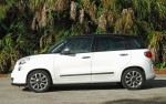 2014 Fiat 500L Beauty Side Done Small