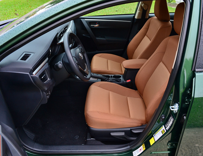 Cvrst Ovisni Galaksija 2014 Toyota Corolla Seat Covers Evanmathieson Net