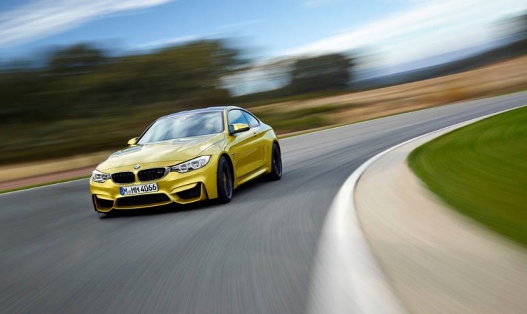 2015 Bmw M4 Official 5 Automotive Addicts