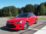 2014 Scion tC