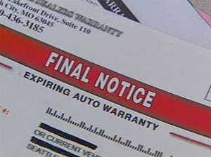 When To Buy an Extended Car Warranty
