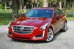 2014 Cadillac CTS   Beauty Right Done Small