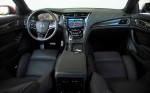 2014 Cadillac CTS   Dashboard Done Small