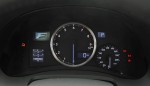 2014 Lexus ISF Cluster Done Small