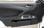 2014 Lexus ISF Door Trim Done Small