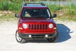 2014 Jeep Patriot Latitude Beauty Headon HA Done Small