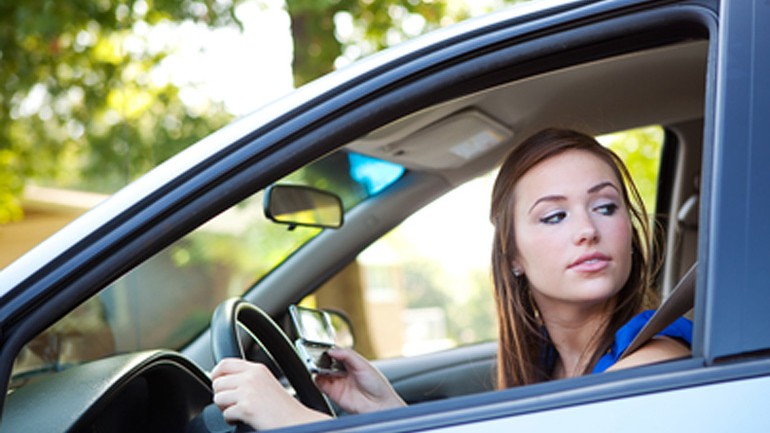 Effective Tools to Keep Your Teen Safe on the Roads