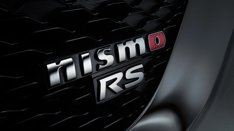 More powerful 2014 Nissan Juke NISMO RS