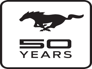 50 Years of Amazing Memories: Ford Mustang