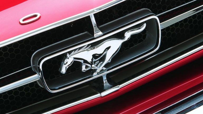 Automotive Addicts Exclusive Interview with Ford Mustang Marketing Manager, Melanie Banker