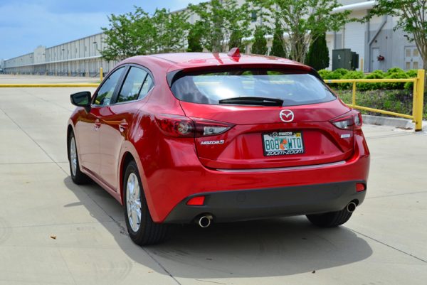 Sitemapcdatahttpsreininf Inetcom2014 Mazda3 I Touring Hatchback