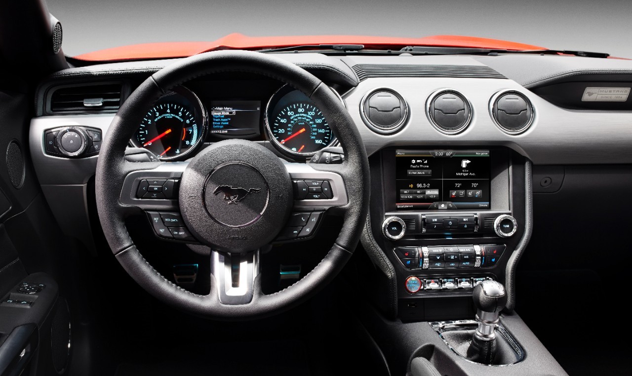 2015 Ford Mustang Base Price Announced – Starting at $24425 2015 Ford Mustang Base Price Announced – Starting at $24425