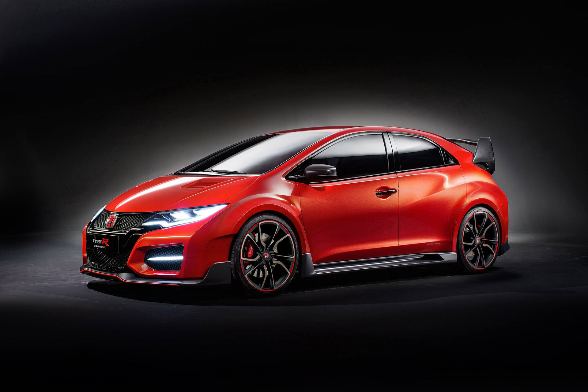 Honda Civic Type R Could be a USA Thing – And Fast | Automotive Addicts