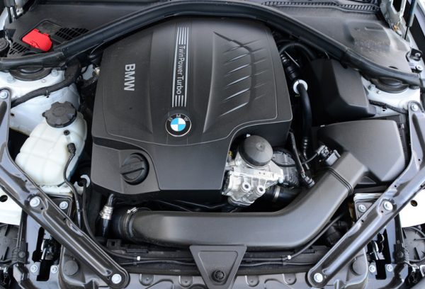 2014 BMW 435i Convertible Review & Test Drive : Automotive Addicts