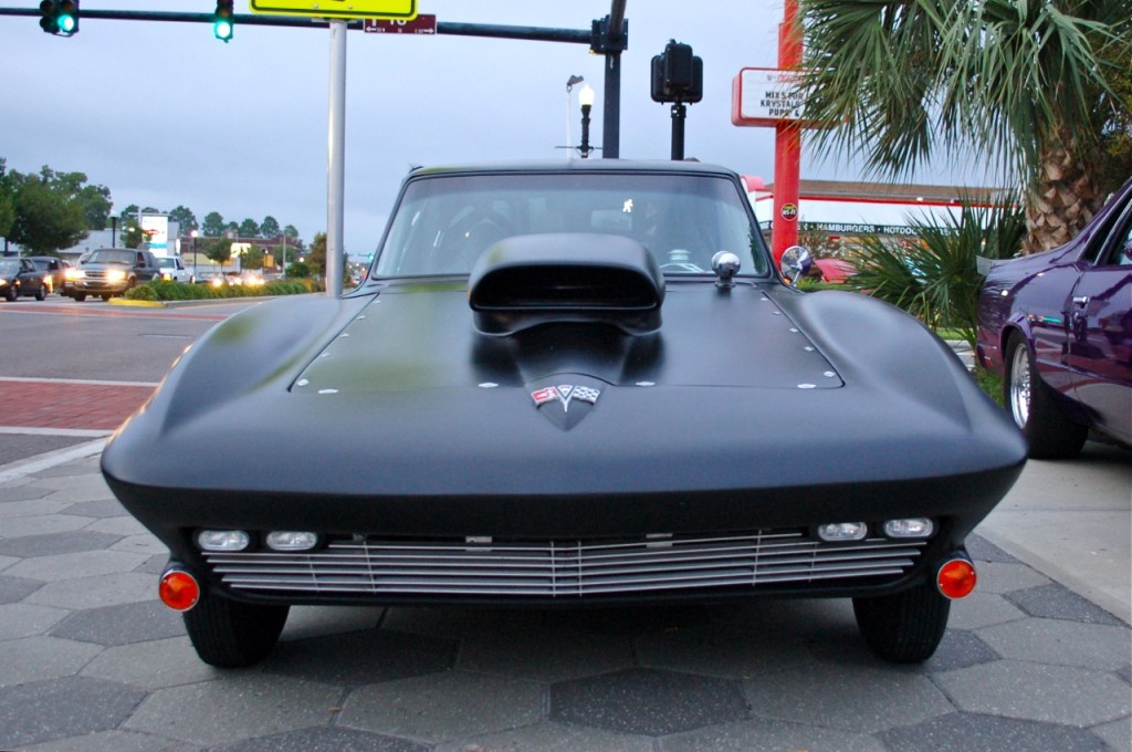 Historic Springfield Main Street Cruise September 2014 : Automotive Addicts