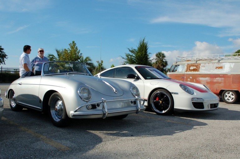 Sept 2014 Automotive Addicts Cars and Coffee