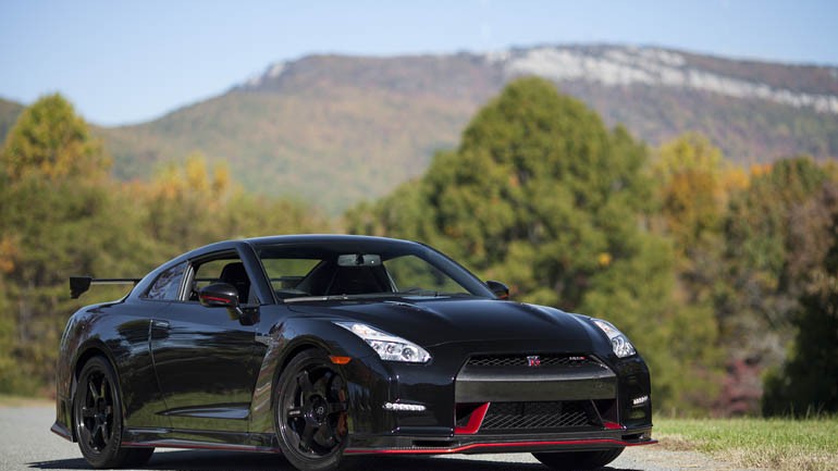First US-Sold 2015 Nissan GT-R NISMO Goes to Lucky Owner