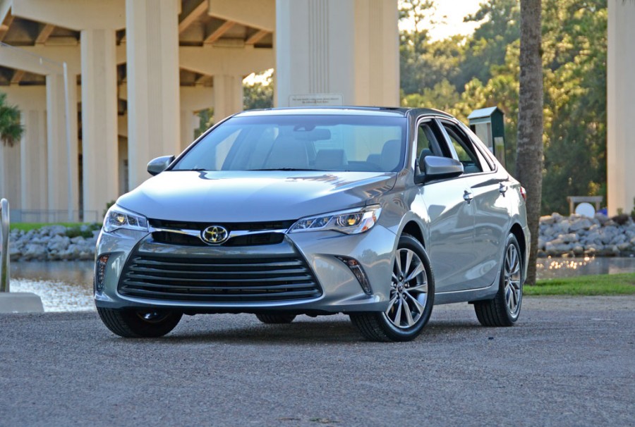 Toyota Camry Years To Avoid Copilot