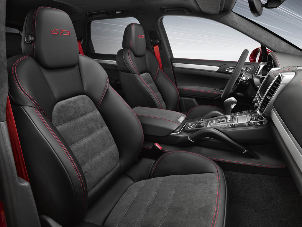 2016 Porsche Cayenne Gts Stock 6360 For Sale Near Redondo Beach