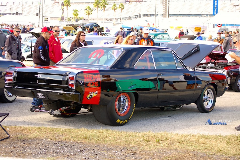 Ten “Reasons” to Attend the 2014 41st Annual Daytona Turkey Run ...