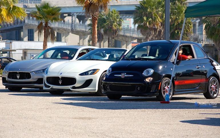 December 2014 Automotive Addicts Cars and Coffee