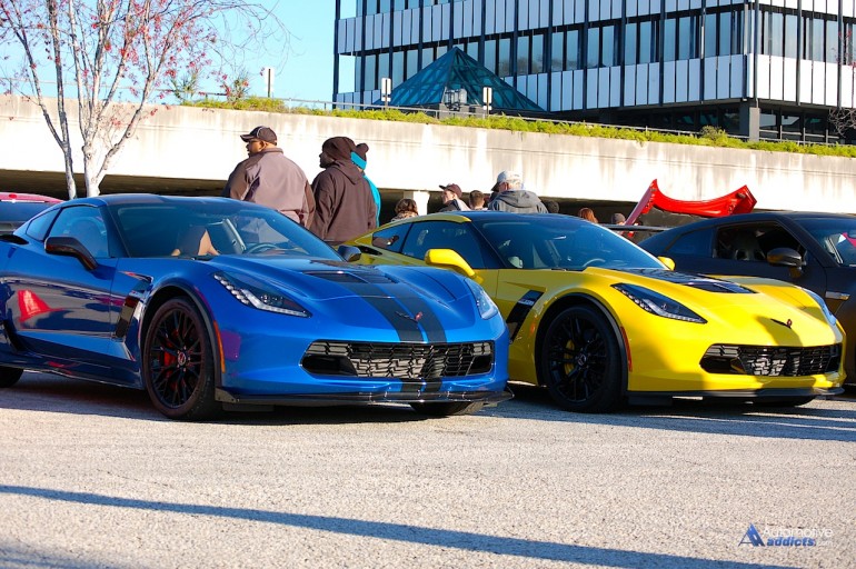 Z06 Party