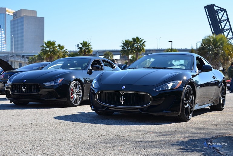 Maserati of Jacksonville