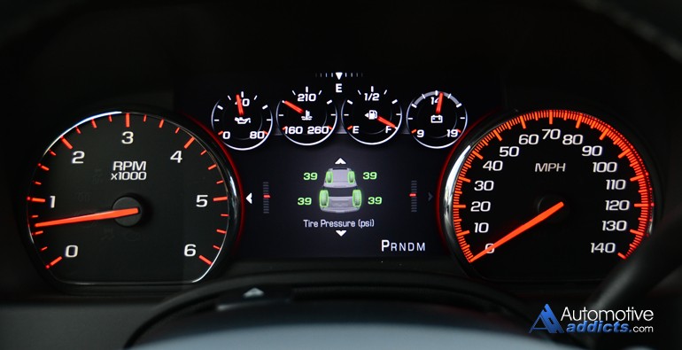 2015-gmc-yukon-denali-gauge-cluster