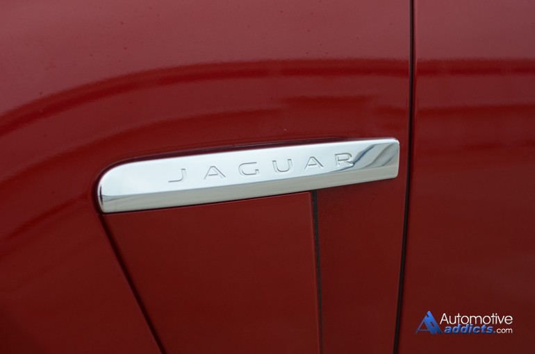 2015jaguarxffendervent Automotive Addicts