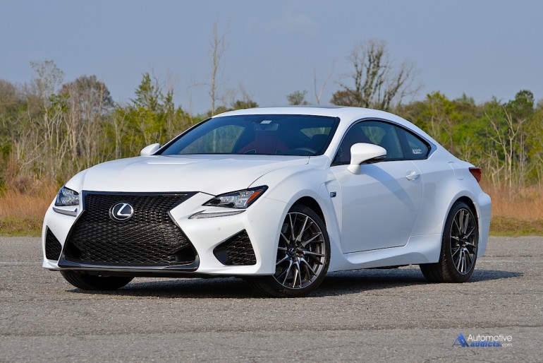 Lexus-RC-F-Glam