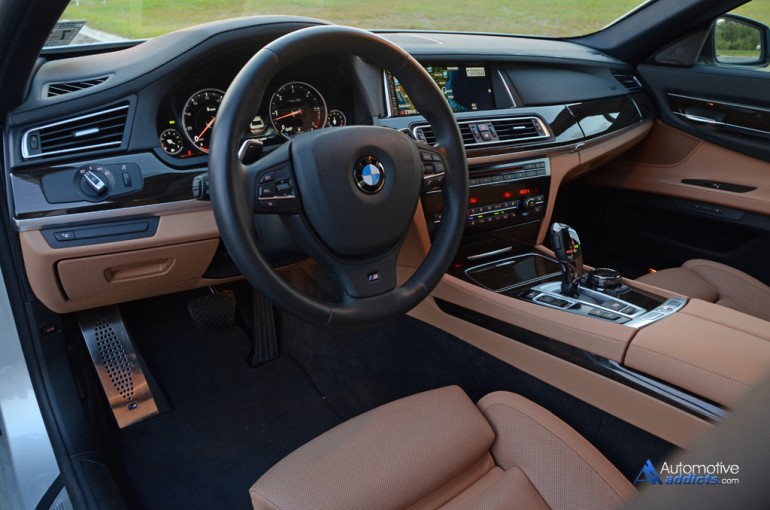 2015-bmw-740ld-dashboard