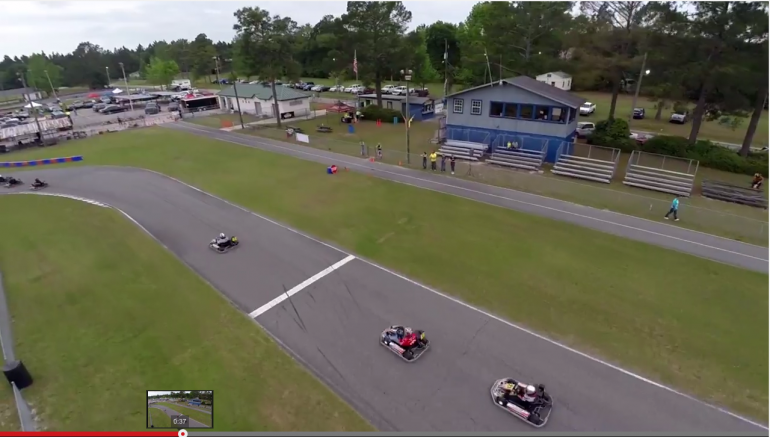 13th Annual Jacksonville Grand-Prix Endurance Karting Benefiting Spina Bifida