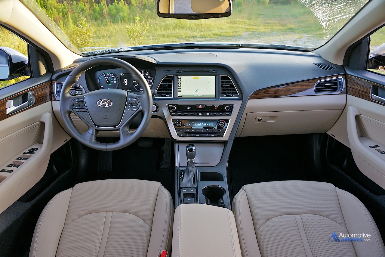 Магнитола hyundai sonata