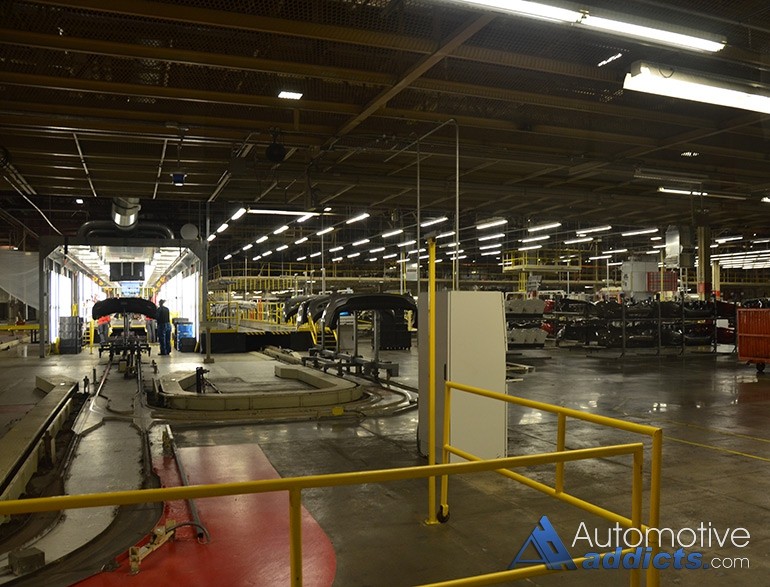 nissansmyrnaplantbumpers Automotive Addicts