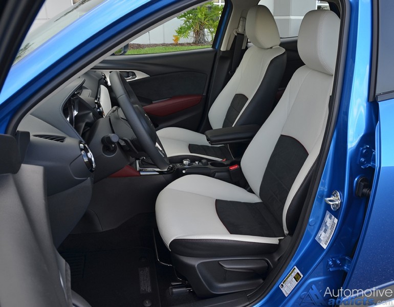 2016-Mazda-CX-3-grand-touring-front-seats