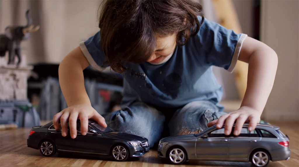 car toy video for kid