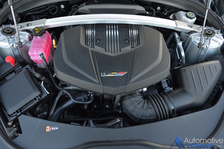 2016-cadillac-ctsv-engine