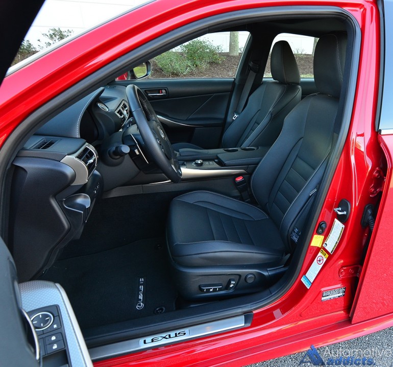 2016-lexus-is-200t-f-sport-front-seats
