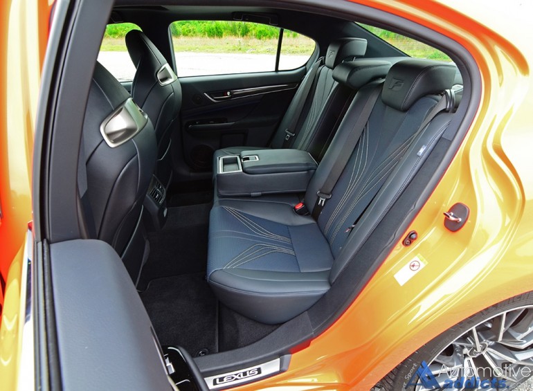 2016-lexus-gs-f-rear-seats