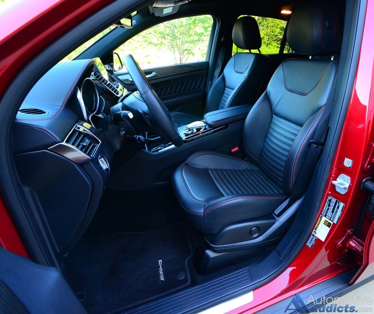 2016-mercedes-amg-gle-450-coupe-front-seats