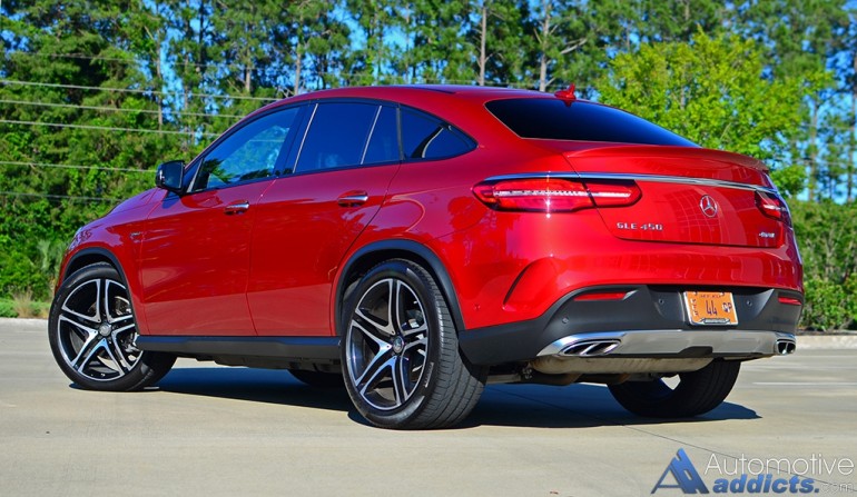 2016-mercedes-amg-gle-450-coupe-rear-1