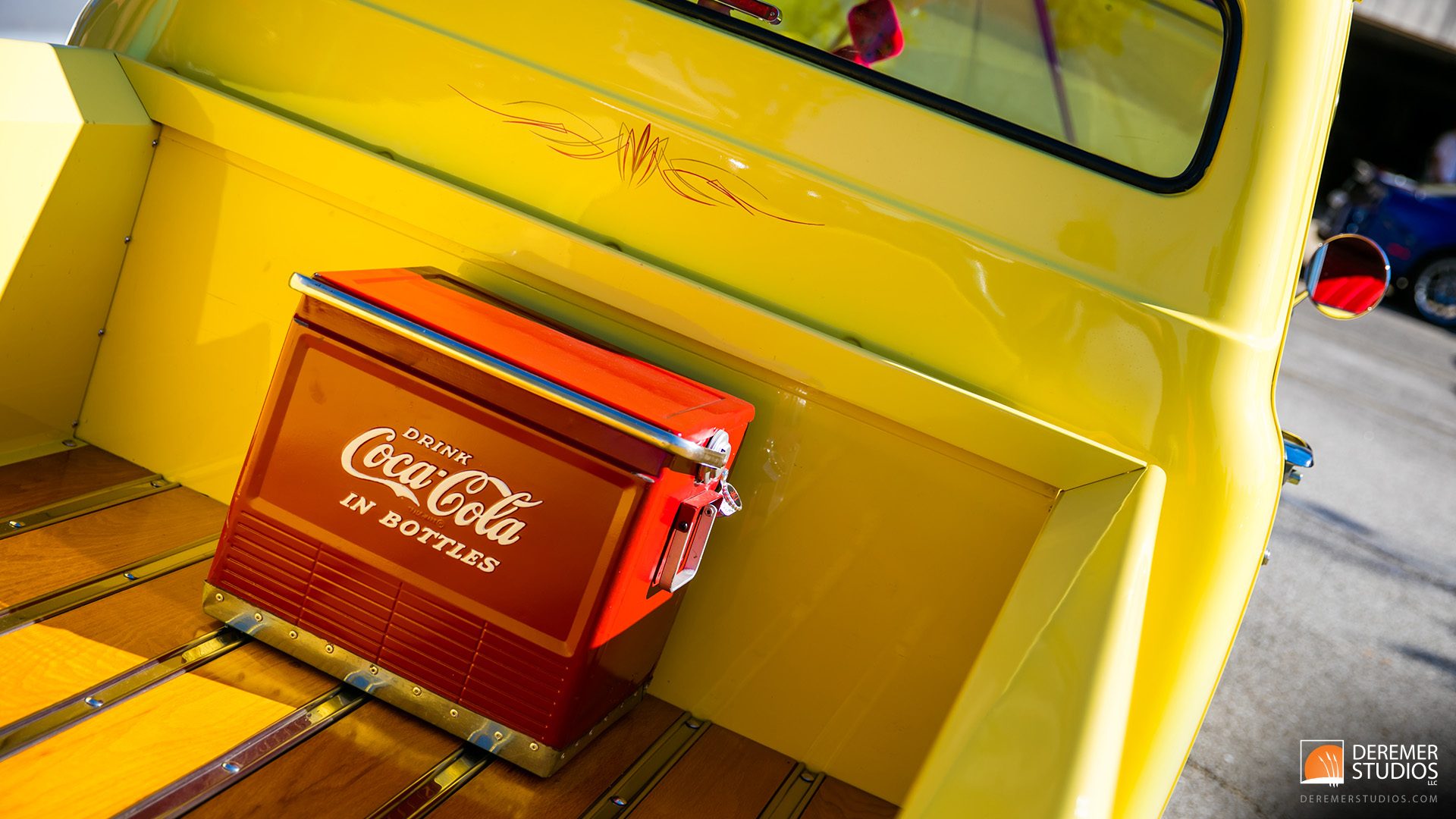 Automotive Addicts Cars & Coffee August 2016 Automotive Addicts