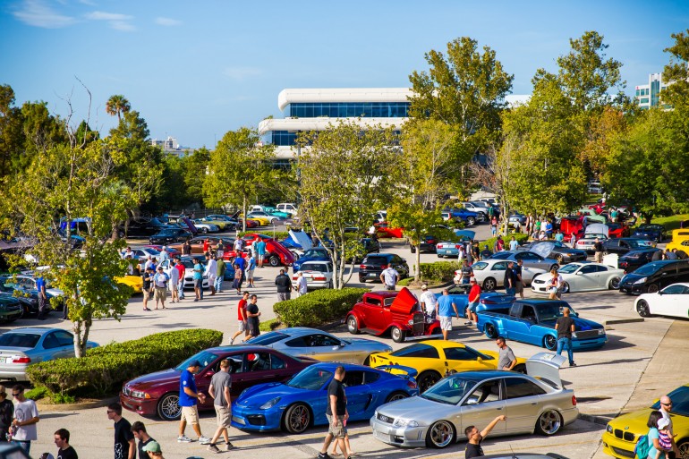 Automotive Photography by Deremer Studios LLC