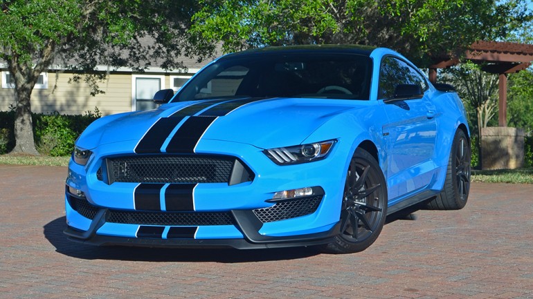 Why I Purchased a Ford Mustang Shelby GT350 (Without Ever Driving One)