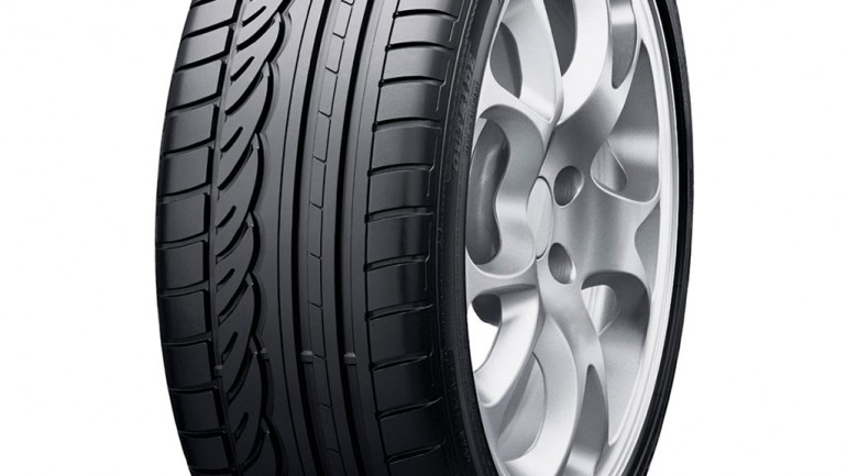 Dunlop SP Sport 01 Tires Long-Term Review (OEM Equipment on Infiniti QX70/FX50S)
